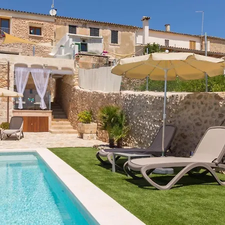 Casa Del Sol *