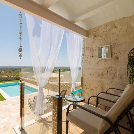 בית נופש Casa Del Sol