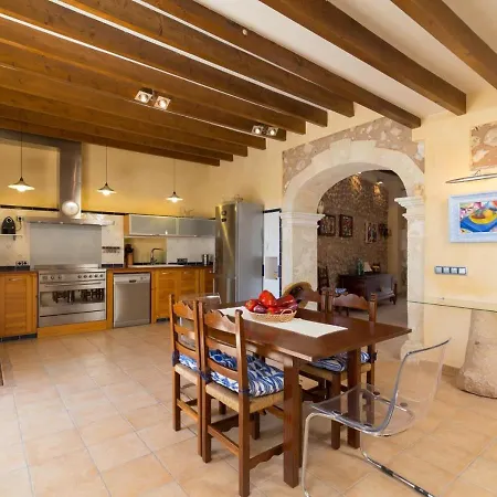 Casa Del Sol *