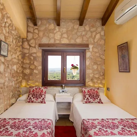 בית נופש Casa Del Sol