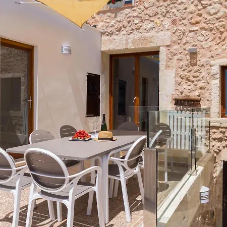 Casa Del Sol *