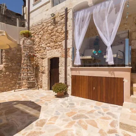 בית נופש Casa Del Sol