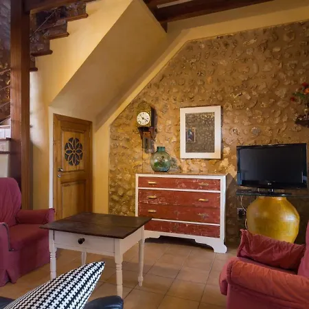 Casa Del Sol בוחר
