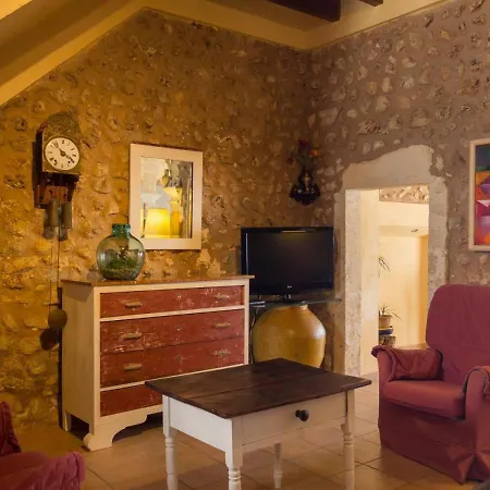Casa Del Sol ブゲル