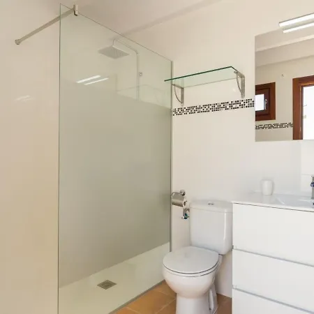 בית נופש Casa Del Sol *