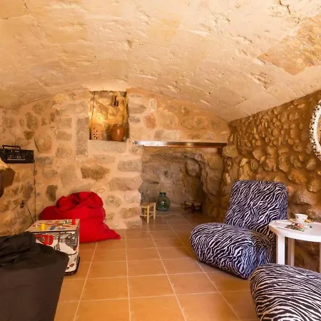 Casa Del Sol בית נופש