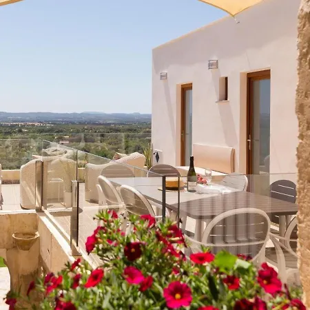 Casa Del Sol * בוחר